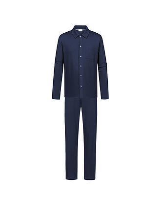 MEY | Pyjama yacht blue