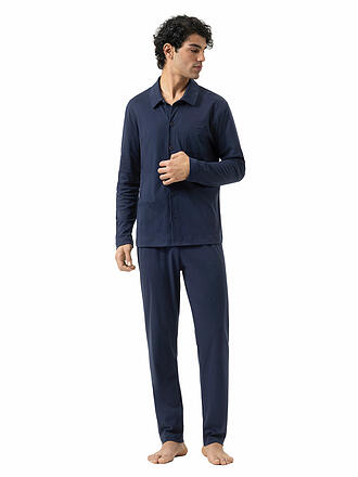 MEY | Pyjama yacht blue