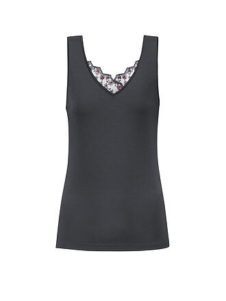 MEY | Unterhemd DELIGHTED thunder grey