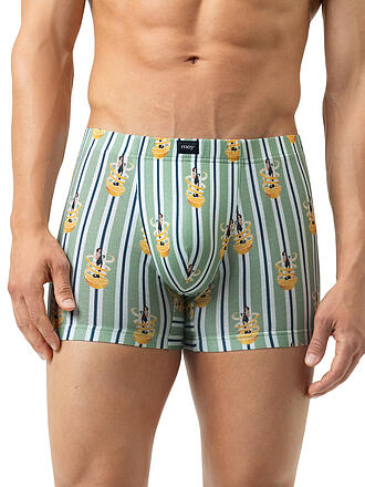 MEY | Pants SERIE FIZZ & FLAVOURS Frog Green