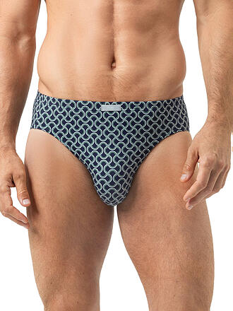 MEY | Slip - Jazz Pants yacht blue 