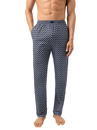 MEY | Pyjamahose SCOOTER VENTURE marine