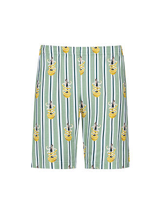 MEY | Pyjamashorts 