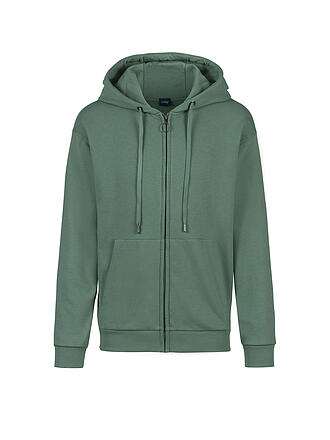 MEY | Loungewear Sweater palm hue 
