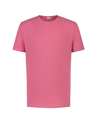 MEY | Pyjama T-Shirt RELAX raspberry soda