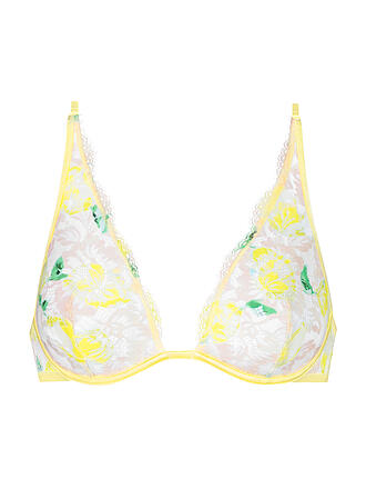 MEY | BH mit Bügel AMAZING sunny honey