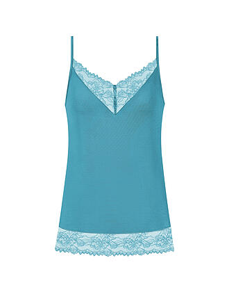 MEY | Top - Camisole POETRY STYLE teal dream