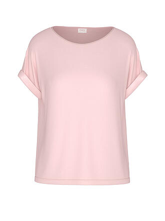 MEY | T-Shirt PURE CHIC bonbon pink
