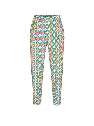 MEY | Pyjamahose 7/8 