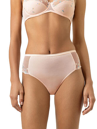 MEY | Slip DELIGHTED peach blush