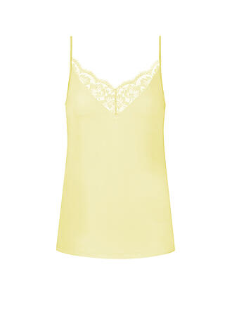 MEY | Top - Camisole POETRY VOGUE sunny honey