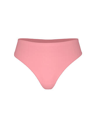 MEY | String  SIMPLY INVISIBLE pink nectar