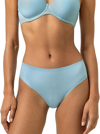 MEY | String  SIMPLY INVISIBLE breezy blue