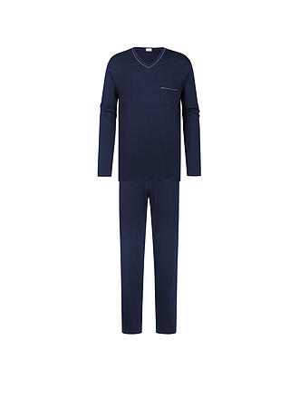 MEY | Pyjama yacht blue