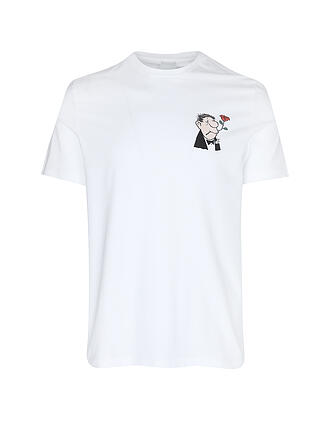 MEY | Pyjamashirt 