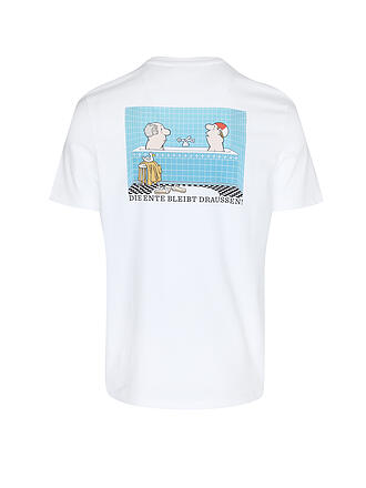 MEY | Pyjamashirt 