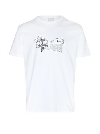 MEY | Pyjamashirt