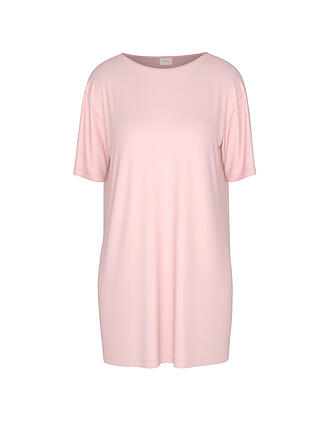 MEY | Nachthemd - Sleepshirt PURE CHIC bonbon pink