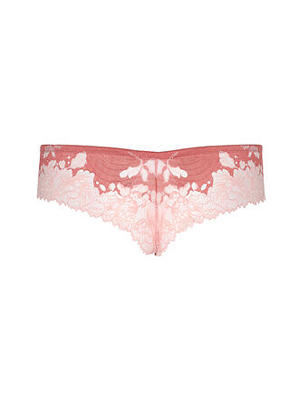 MEY | String LUXURIOUS dawn blush