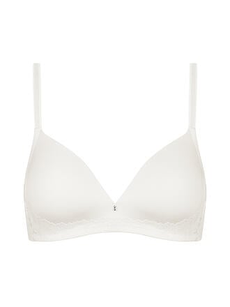 MEY | BH ohne Bügel LUXURIOUS champagner