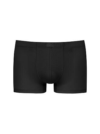MEY | Pants DRY COTTON schwarz