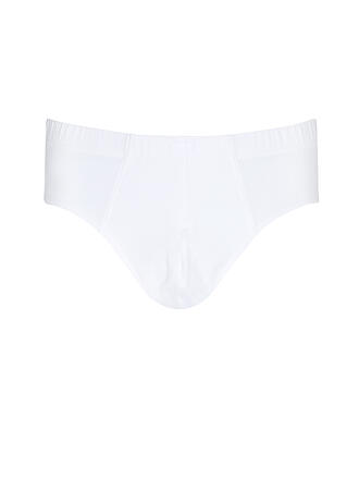 MEY | Slip BUSINESS CLASS weiss