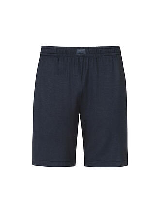 MEY | Pyjamashorts  JEFFERSON MODAL marine