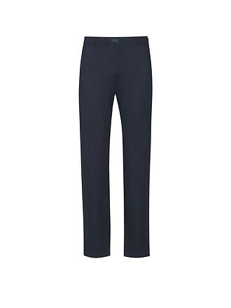 MEY | Pyjamahose  JEFFERSON MODAL marine