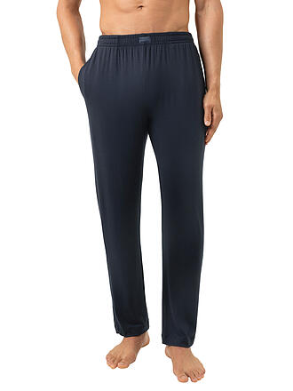 MEY | Pyjamahose  JEFFERSON MODAL marine