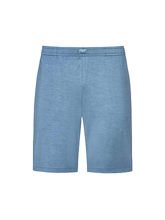 MEY | Pyjamashorts  JEFFERSON MODAL atlantic storm
