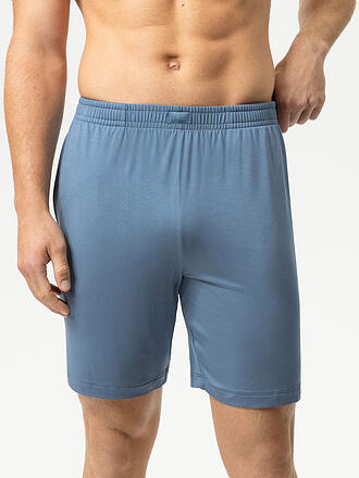 MEY | Pyjamashorts  JEFFERSON MODAL atlantic storm