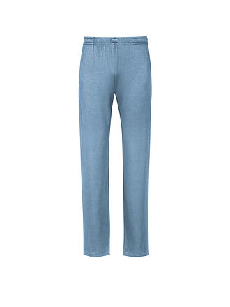 MEY | Pyjamahose JEFFERSON MODAL atlantic storm