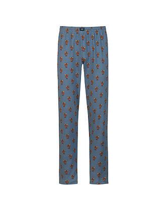 MEY | Pyjamahose GENTLE MOOSE central lake