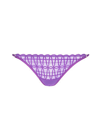 MEY | String CAPTIVATING electric purple