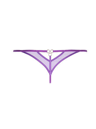 MEY | String CAPTIVATING electric purple