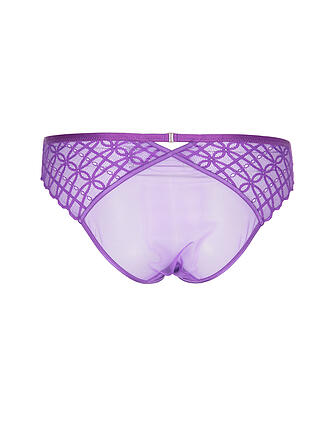 MEY | Slip CAPTIVATING electric purple