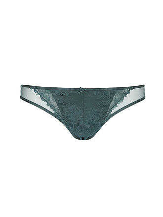 MEY |  Mini-Slip FABULOUS mystic jade