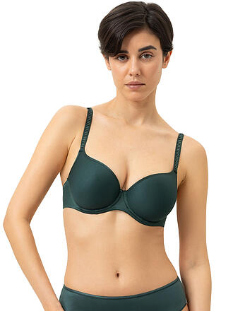 MEY | BH mit Bügel JOAN mystic jade