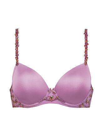 MEY | BH mit Bügel DELIGHTFUL frozen orchid