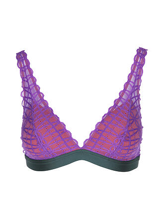 MEY | BH ohne Bügel POETRY TEMPTATION mystic jade