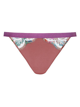 MEY | String POETRY VOGUE java