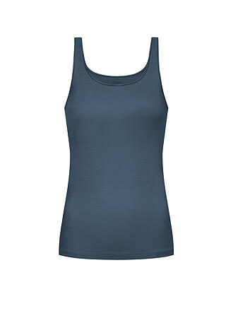 MEY | Top - Unterhemd EMOTION breezy blue