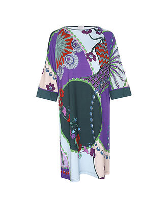 MEY | Nachthemd - Sleepshirt SECRET GLADE mystic jade