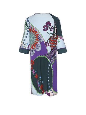 MEY | Nachthemd - Sleepshirt SECRET GLADE mystic jade