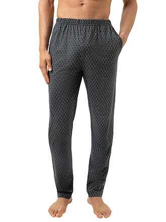 MEY | Loungewear Hose MIDNIGHT CLASSIC