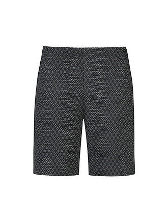 MEY | Pyjamashorts MIDNIGHT CLASSIC