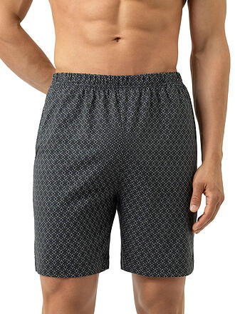 MEY | Pyjamashorts MIDNIGHT CLASSIC