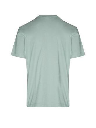 MEY | Pyjama T-Shirt SELECTION eden green