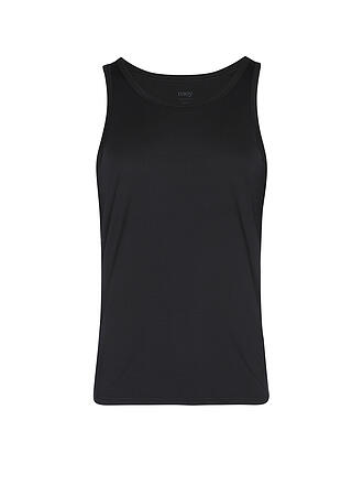 MEY | Athletic Shirt ICONIC MODAL schwarz