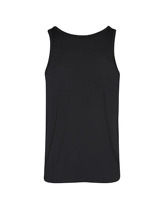 MEY | Athletic Shirt ICONIC MODAL schwarz
